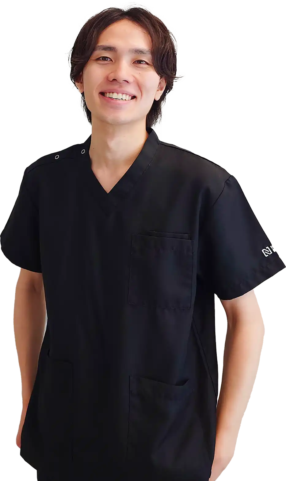 Dr.赤穂 和樹